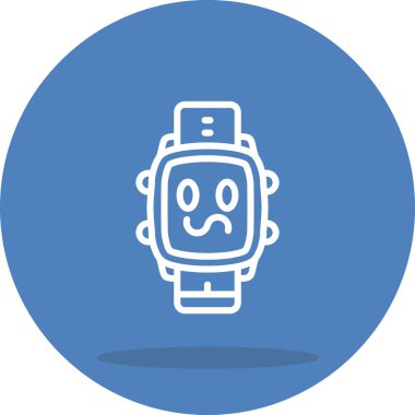 Gelişmiş Gelişmiş Ağ Arayüzü Simgesini İzle