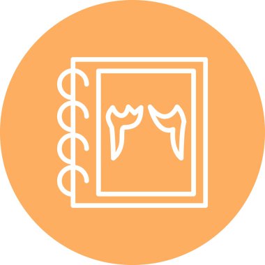 Urduca Sayı Otuzaltı Yüksek Çözünürlüklü Sanat Sembolü