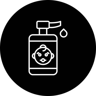 Bebek Cilt Bakımı Dengeli Kullanıcı Odaklı Yaratıcı Varlık