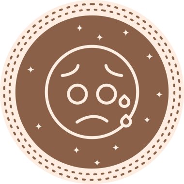 Terli Ayırt Edici Modern Dijital Tasarım Elemanı