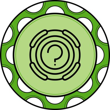 Soru Minimal Sofistike Marka Tasarım Varlığı