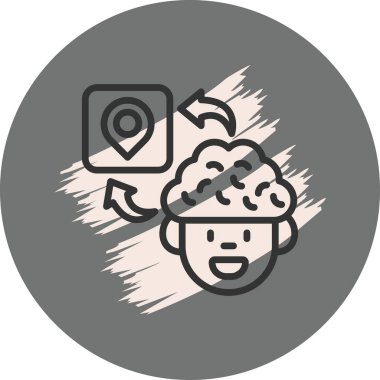 Beyin Konumu Dengeli Sofistike Web Tasarım Özelliği