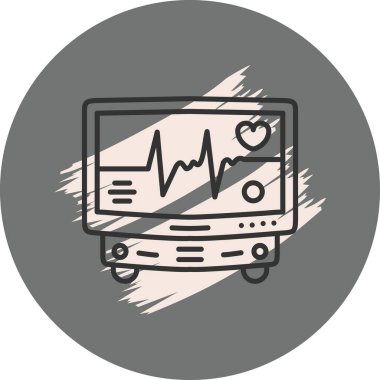 Sağlık İzleme Ayrı Modern Temiz Sanat Özelliği