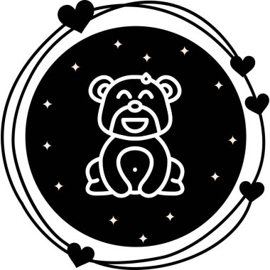 Yorgun Ayı Yenilikçi Çağdaş Web Tasarımı Düzeni