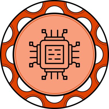 AI Chipset Asgari Dijital Tasarım Özelliği