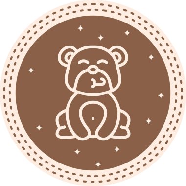 Kutlama Ayısı Zarif Modern Sanat Düzenini Yeniledi