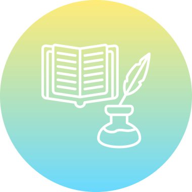 Edebiyat Rafineri Modern Sanat Düzenlemesi