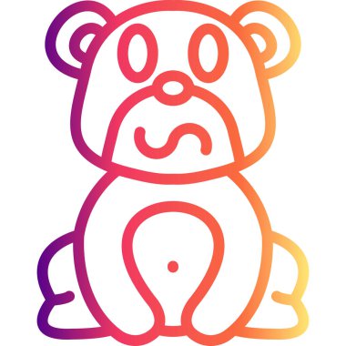 Karışık Ayı Yüksek Çözünürlüklü Dinamik Tasarım Düzeni