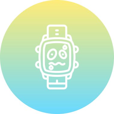 Sinir Çevirmeli Yaratıcı Dinamik Web Tasarımı Nesnesini İzle