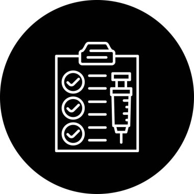 Aşı Dinamik Özel Dijital Sanat Düzenlemesi