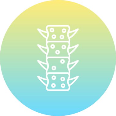 Belkemiği Temiz Profesyonel Düz Tasarım Özelliği