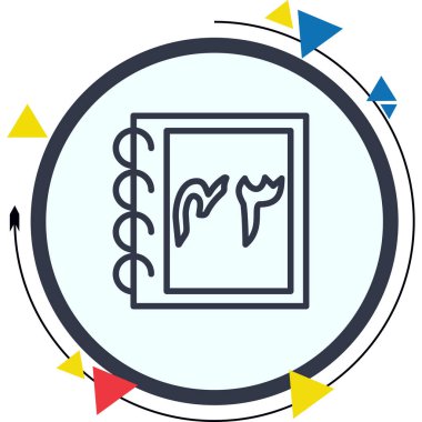 Urduca Sayma Kırk Üç Belirgin Dijital Grafik Özelliği