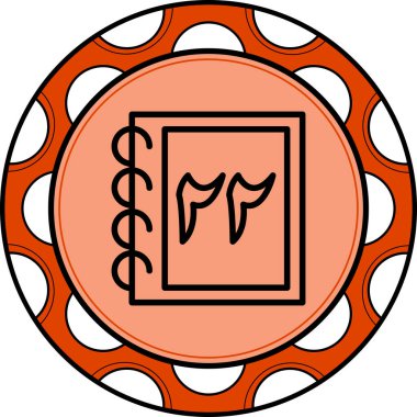 Urduca Sayma 22 Eşsiz Yenilikçi Dijital Grafik Sembolü