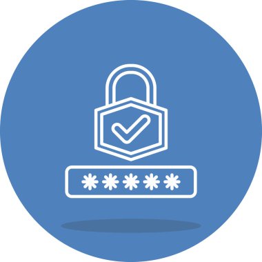 Onaylanmış Asgari Kalite Grafik Sembolü