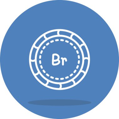 Birr Zarif Modern Sanat Sembolü