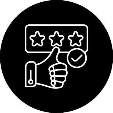 Onaylanmış Premium Çağdaş Düz Vektör Özelliği