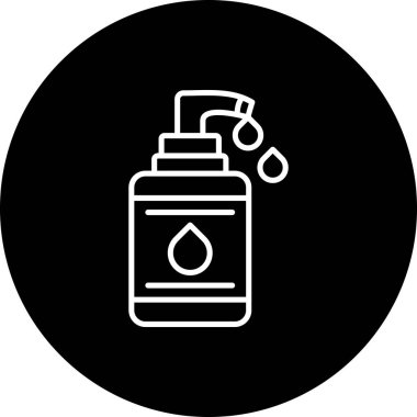 Yüz Temizleyici Dengeli Sofistike Web Tasarımı Özelliği