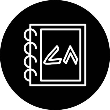 Urduca Sayma 78 Zarif Çağdaş Dijital Grafik Özelliği