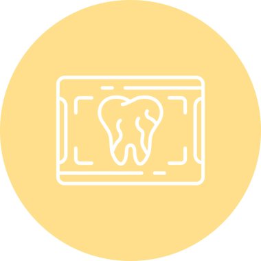 Isırma Kanadı X ışını Yaratıcı Eşsiz Ürün Tasarım Elemanı