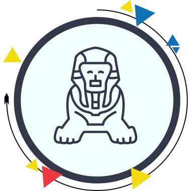 Sphinx Çağdaş Yenilikçi Dijital Tasarım Varlığı