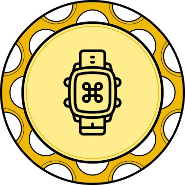 Akıllı İzleme Komutu Yüksek Çözünürlüklü Dinamik Tasarım Düzeni