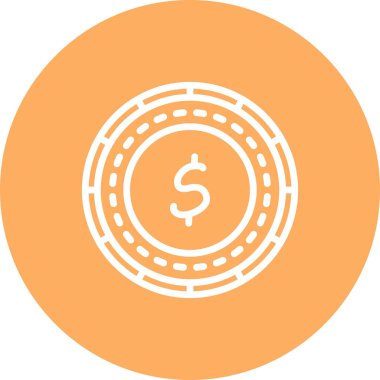 Norfolk Bozuk Para Modern Düz Tasarım Özelliği