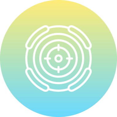 Hedef: Modern Düz Vektör Tasarımı