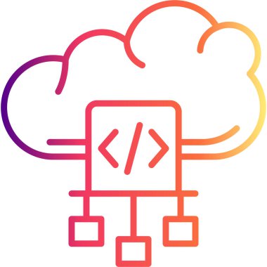 Bulut Sevkiyatı Dinamik Web Sanat Düzenlemesi