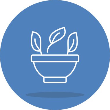 Doğal Kozmetik Premium Dengeli Ürün Tasarımı Nesnesi