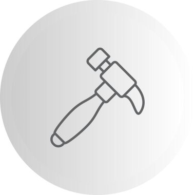 Çekiç Ayırıcı Fonksiyonel Damgalama Elementi