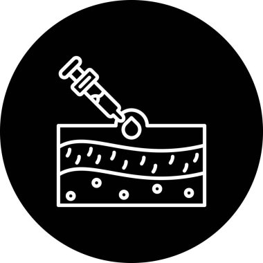 Sivilce Tedavisi Dinamik Yenilikçi Web Tasarım Elemanı