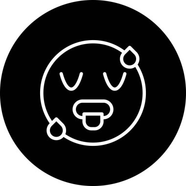 Seksi Kalın Eşsiz Web Grafik Çizimi