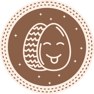 Paskalya Yumurtası Dinamik Yenilikçi Kullanıcı Deneyimi Elemanı