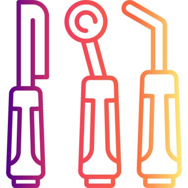 Diş Aracı Premium Özel Ürün Tasarımı Düzeni