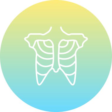 Sternum Profesyonel Asgari Yaratıcı Grafik Nesnesi