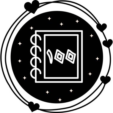 Urduca Sayma Yüz Yaratıcı Web Fonksiyonel Grafik Sembolü