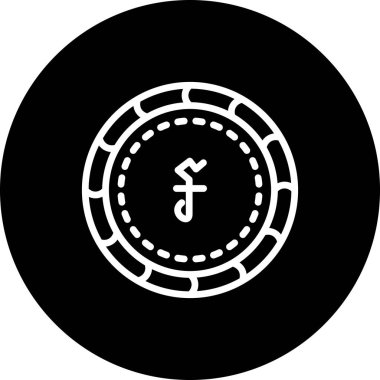 Riel Yüksek Kaliteli Özel Vektör Tasarımı