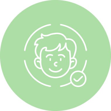 Resim Tanıma Premium Fonksiyonel Web Tasarımı Düzeni