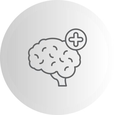 Zihinsel Sağlık Dinamik Özel Dijital Sanat Düzenlemesi