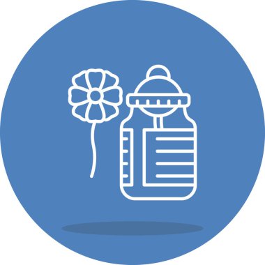 Ayçiçeği Yağı Zarif Modern Markalaştırıcı Varlığı