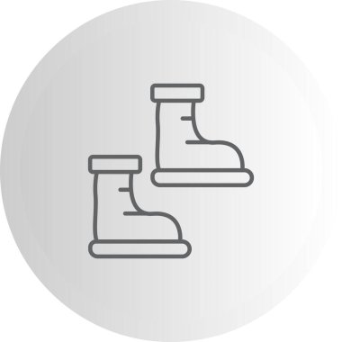 Tıbbi Botlar Seçkin Markalaştırma Vektör Varlığı