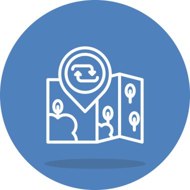 Konum Temiz Profesyonel Düz Tasarım Özelliği