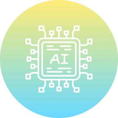 Yapay Çip Dinamik Kullanıcı Odaklı Grafik Özelliği