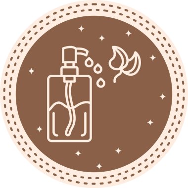 Yüz Yağlı Zarif Modern Sanat Düzenlemesi