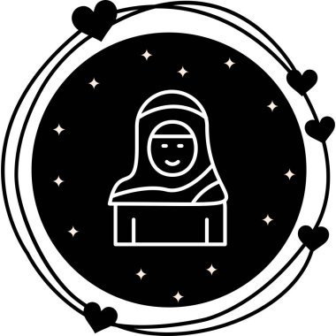 Başörtüsü Kadın Premium Yenilikçi Web Tasarım Varlığı