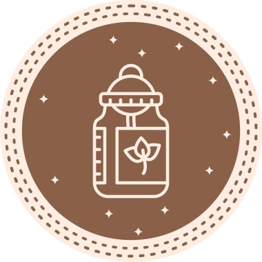 Lavanta Yağı Dengeli Profesyonel Düz Sanat Düzeni