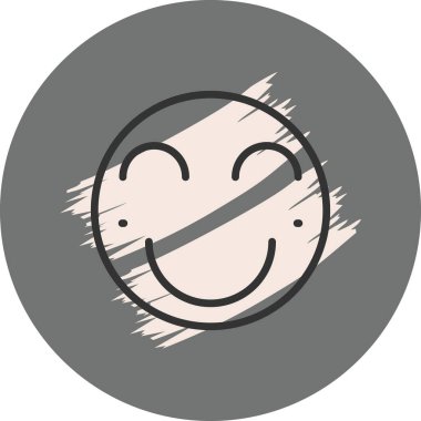 Allık Dengeli Profesyonel Markalaşma Grafik Sembolü