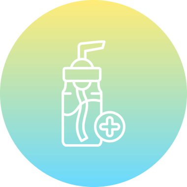 El Dezenfektanı Özel Yenilikçi Marka Tasarımı