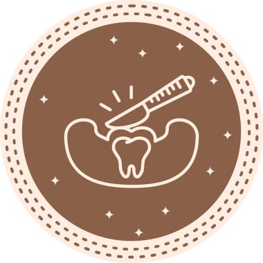 Maksimum Yüzey Cerrahisi Zarif Modern Sanat Düzenlemesi