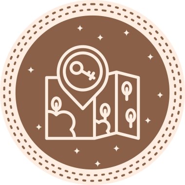 Konum Anahtar Dinamik Yenilikçi Web Tasarım Elemanı